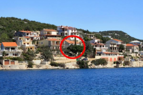 Apartments by the sea Vinisce, Trogir - 8659